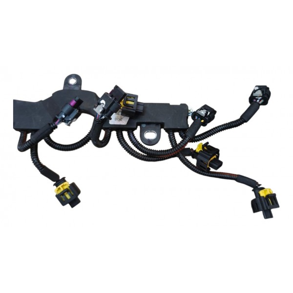 Chicote Do Motor Jeep Renegade Compass 1.3 Turbo Flex