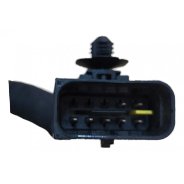 Chicote Sensor Rotaçao Detonaçao Fiat Toro Compass 1.3 T270