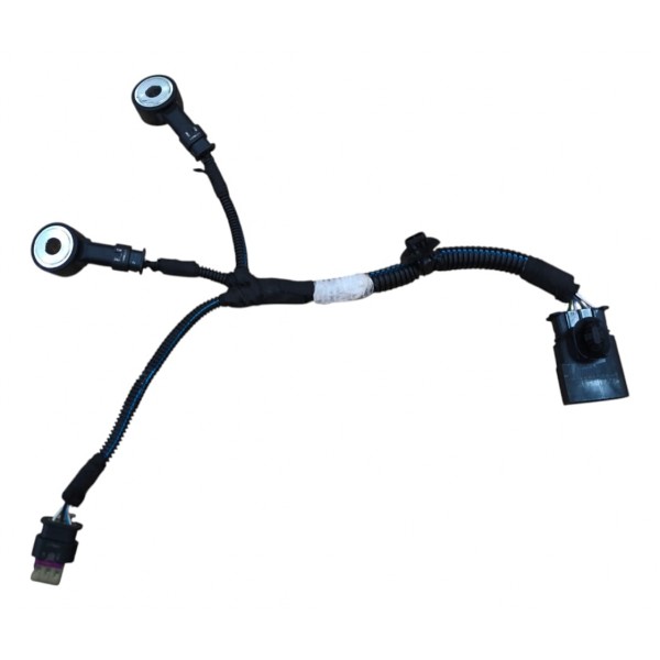 Chicote Sensor Rotaçao Detonaçao Fiat Toro Compass 1.3 T270