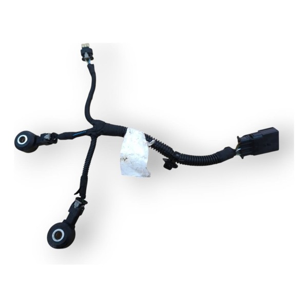 Chicote Sensor Rotaçao Detonaçao Fiat Toro Compass 1.3 T270