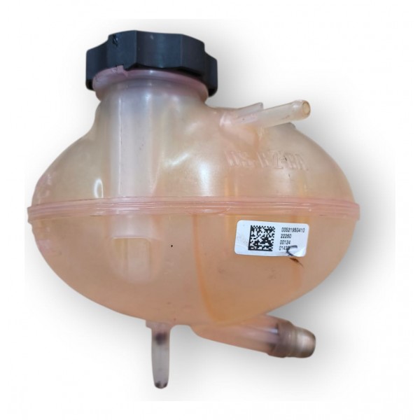 Reservatório Água Radiador Jeep Compass 2017 A 2021