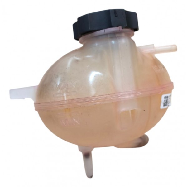 Reservatório Água Radiador Jeep Compass 2017 A 2021