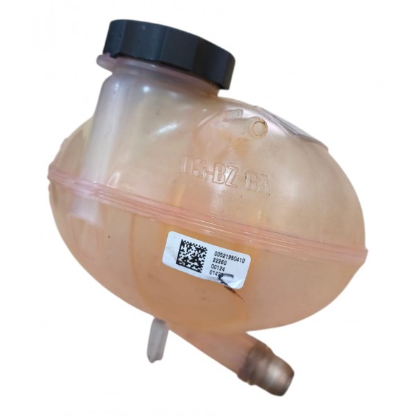 Reservatório Água Radiador Jeep Compass 2017 A 2021