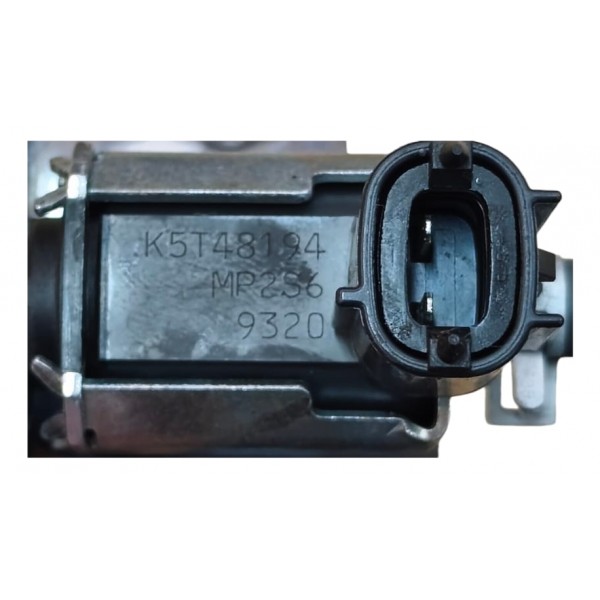 Válvula Solenóide Canister Honda Civic G10 1.5 2017 A 2021