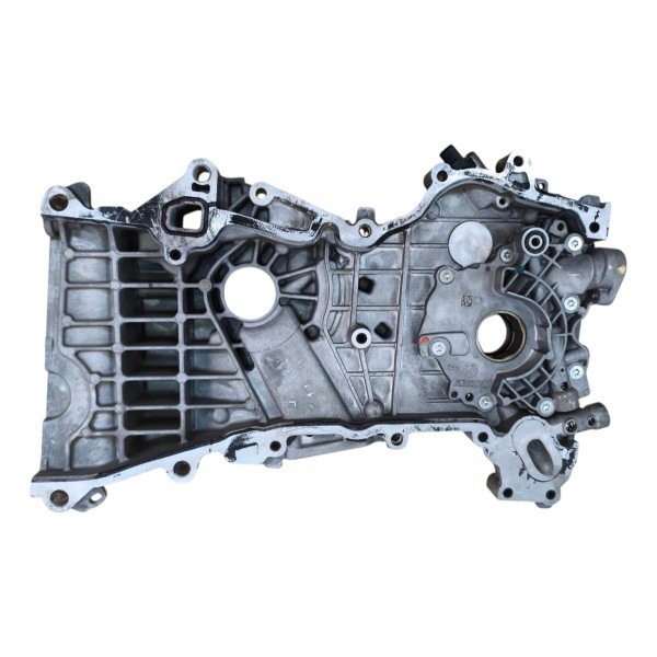 Bomba Oleo Jepp Compass Toro Renegade 1.3 Turbo Original