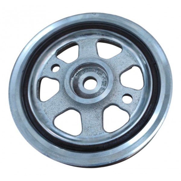 Polia Do Virabrequim Toro Renegade Compass 1.3 T270 Turbo