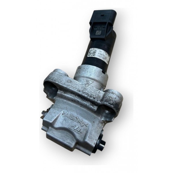 Atuador Freio Traseiro Esquerdo Porsche 971 Cayenne 2017 /19