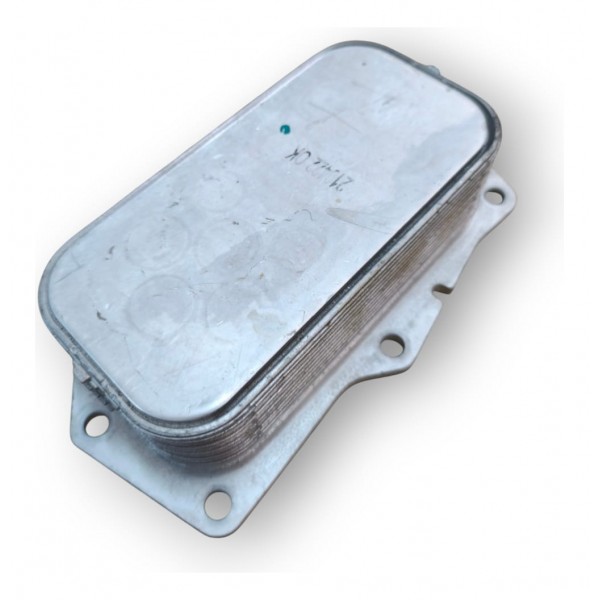 Trocador De Calor Hyundai Hr 2.5 16v 2017 2018 2019 6 Marcha