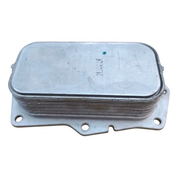 Trocador De Calor Hyundai Hr 2.5 16v 2017 2018 2019 6 Marcha