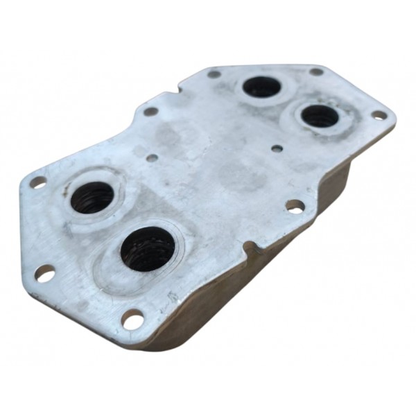 Trocador De Calor Hyundai Hr 2.5 16v 2017 2018 2019 6 Marcha