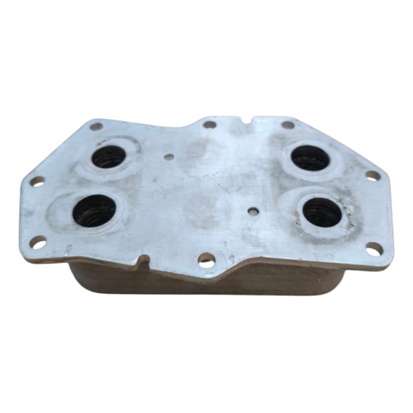 Trocador De Calor Hyundai Hr 2.5 16v 2017 2018 2019 6 Marcha