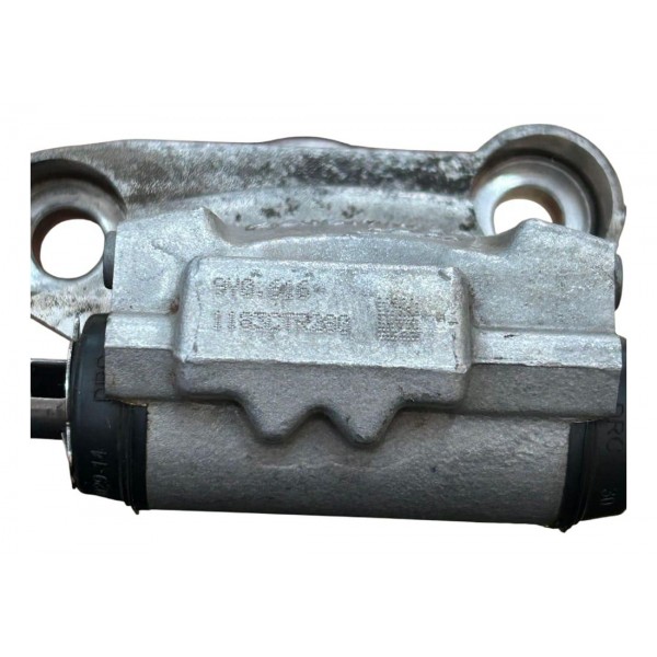 Atuador Pinça Freio Porsche 971 Cayenne Traseiro Esquerdo