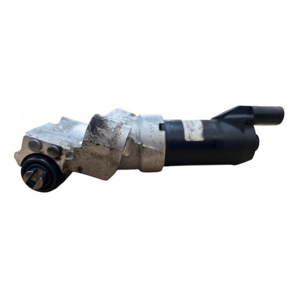 Atuador Pinça Freio Porsche 971 Cayenne Traseiro Esquerdo