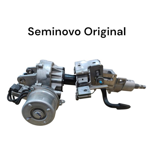 Coluna Direção Elétrica Jeep Renegade 1.3 2021 2025 Original