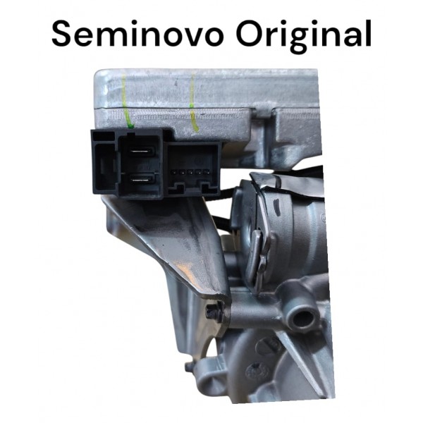 Coluna Direção Elétrica Jeep Renegade 1.3 2021 2025 Original