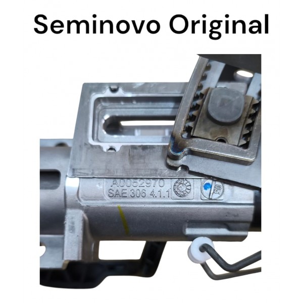 Coluna Direção Elétrica Jeep Renegade 1.3 2021 2025 Original