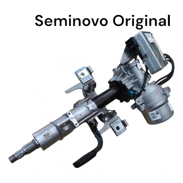 Coluna Direção Elétrica Jeep Renegade 1.3 2021 2025 Original