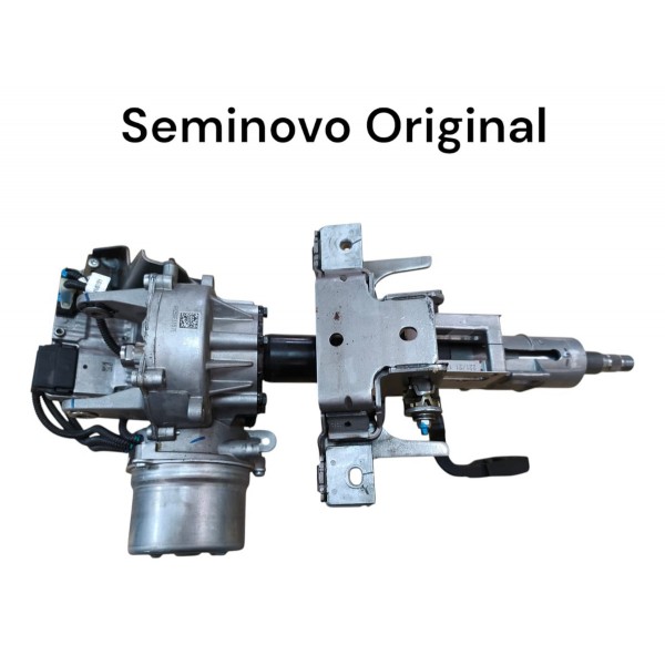 Coluna Direção Elétrica Jeep Renegade 1.3 2021 2025 Original