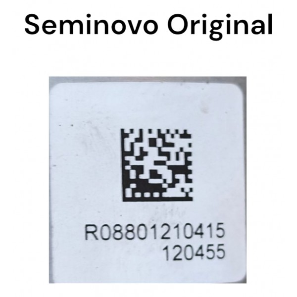 Coluna Direção Elétrica Original Jeep Renegade 1.3 2021 2025