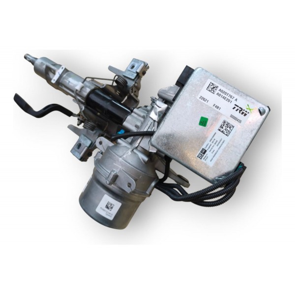 Coluna Direção Elétrica Original Jeep Renegade 1.3 2021 2025