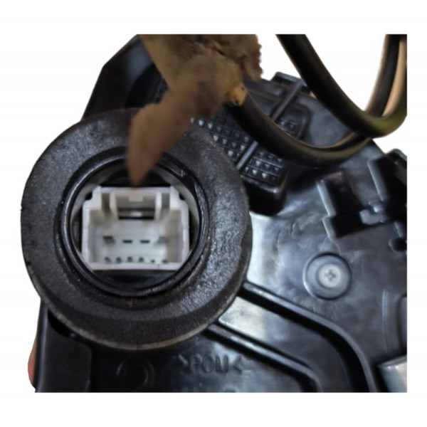 Fechadura Dianteira Esquerda Toyota Corolla 2017