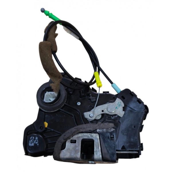 Fechadura Dianteira Esquerda Toyota Corolla 2017