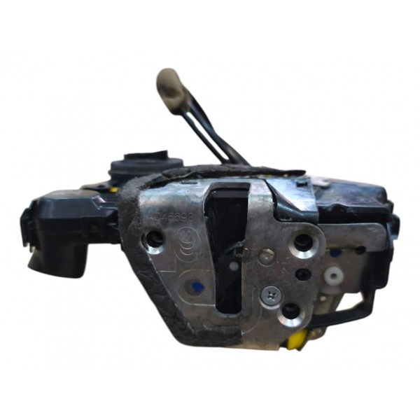 Fechadura Dianteira Esquerda Toyota Corolla 2017