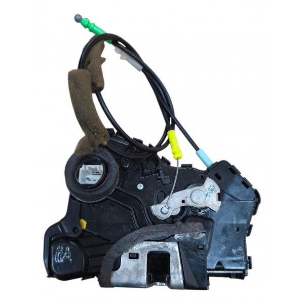 Fechadura Dianteira Esquerda Toyota Corolla 2017