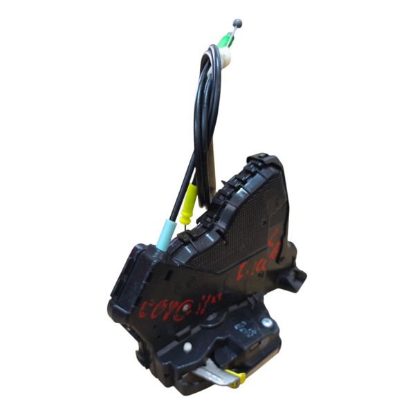 Fechadura Dianteira Esquerda Toyota Corolla 2017