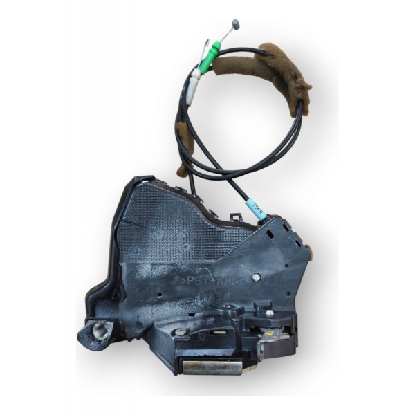 Fechadura Dianteira Direita Toyota Corolla 2017