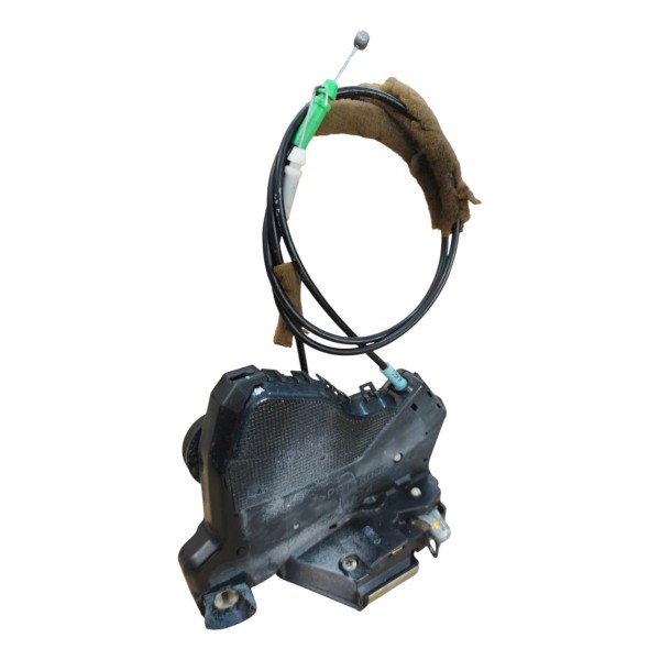 Fechadura Dianteira Direita Toyota Corolla 2017