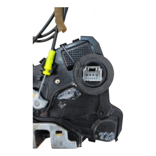 Fechadura Dianteira Direita Toyota Corolla 2017