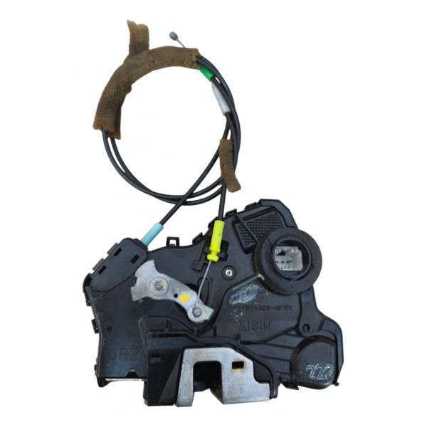 Fechadura Dianteira Direita Toyota Corolla 2017