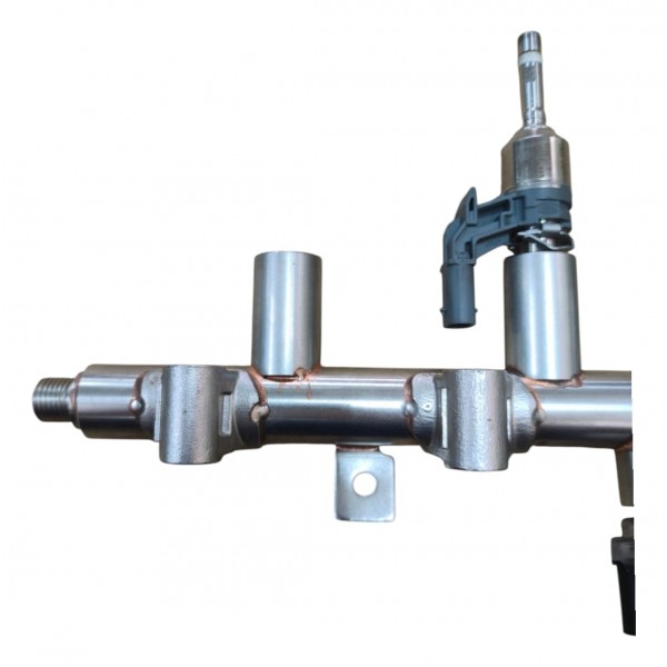 Flauta + Bico Injetores Fiat Jeep Mopar T270 Original