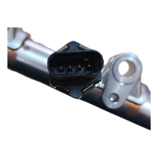 Flauta + Bico Injetores Fiat Jeep Mopar T270 Original