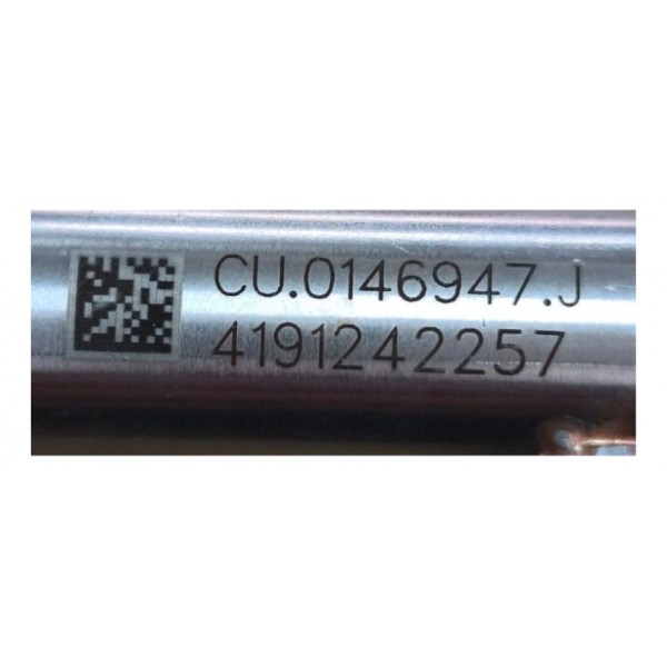 Flauta + Bico Injetores Fiat Jeep Mopar T270 Original