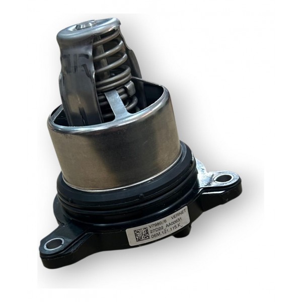 Valvula Termostatica Porsche 3.0 Cayenne Audi A4 A5 A6 Q5