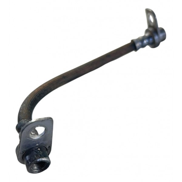 Flexível Freio Menor Freemont Traseiro Direito 2014 Original