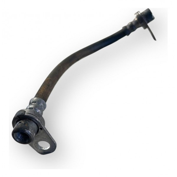 Flexível Freio Menor Freemont Traseiro Direito 2014 Original