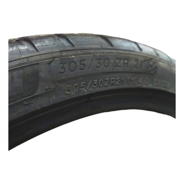 Pneu 305/30 R21 104y Michelin Pilot Sport 4s