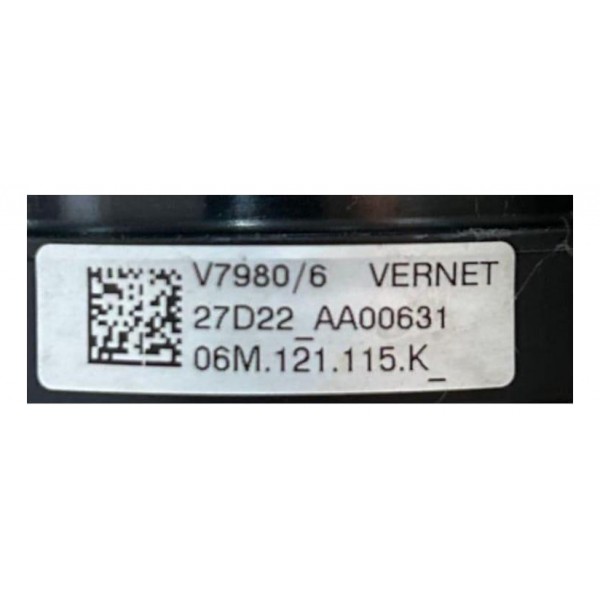 Valvula Termostatica Audi A4 A5 A6 Q5 Q8 Porsche Cayenne 3.0