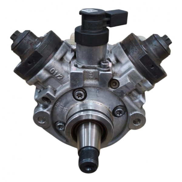 Bomba De Alta Pressao Vw Amarok V6