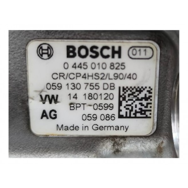 Bomba De Alta Pressao Vw Amarok V6