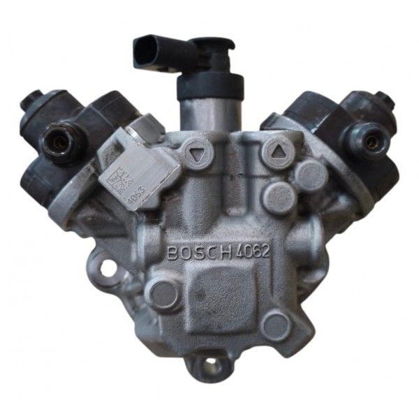 Bomba De Alta Pressão Vw Amarok V6 Original