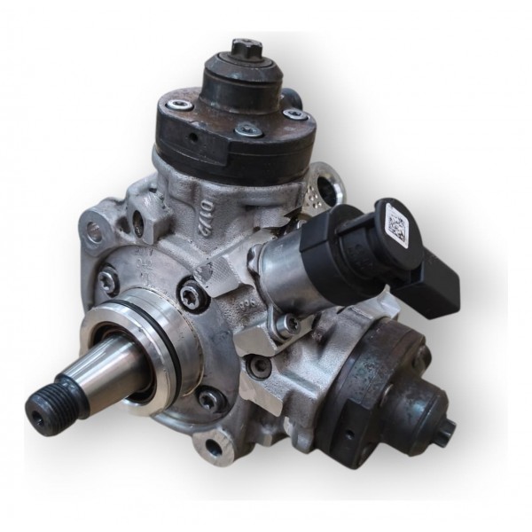 Bomba De Alta Pressão Vw Amarok V6 Original