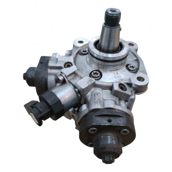 Bomba De Alta Pressão Vw Amarok V6 Original