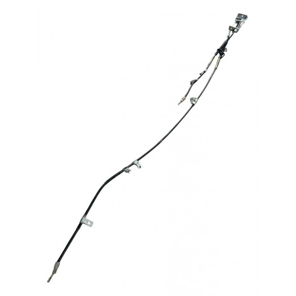 Par Cabo Freio Mão Fiat Freemont 2.4 2011 2016 Original