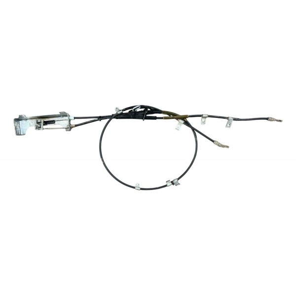 Par Cabo Freio Mão Fiat Freemont 2.4 2011 2016 Original