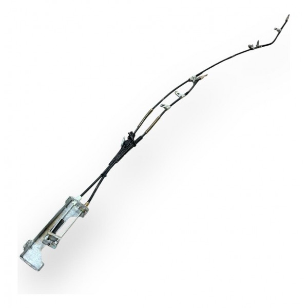 Par Cabo Freio Mão Fiat Freemont 2.4 2011 2016 Original