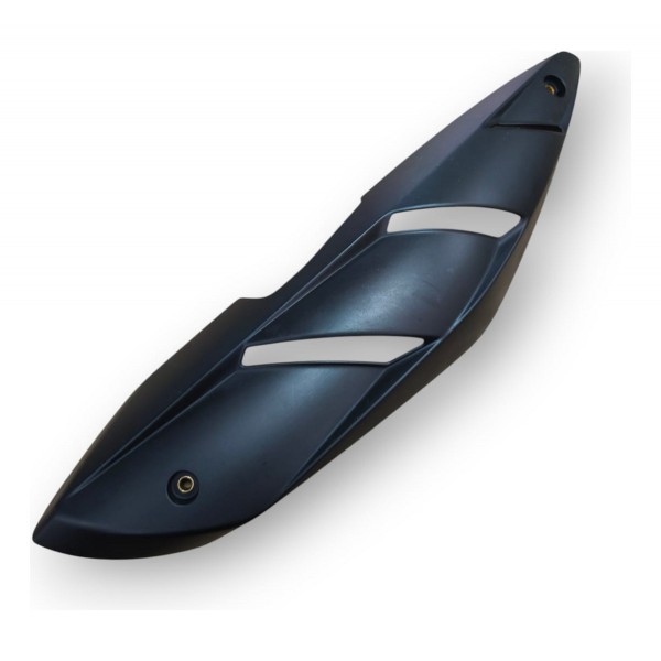 Protetor Escapamento Yamaha Factor 150 Original